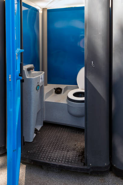Portable Toilet Options We Offer in Brighton, CO
