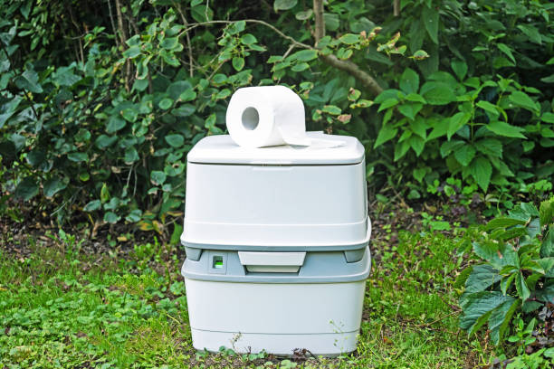 Best Sanitation services for porta potties  in Brighton, CO