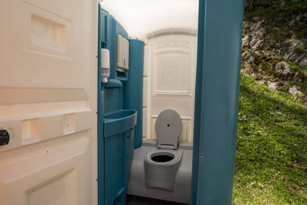 Sanitation services for porta potties in Brighton, CO