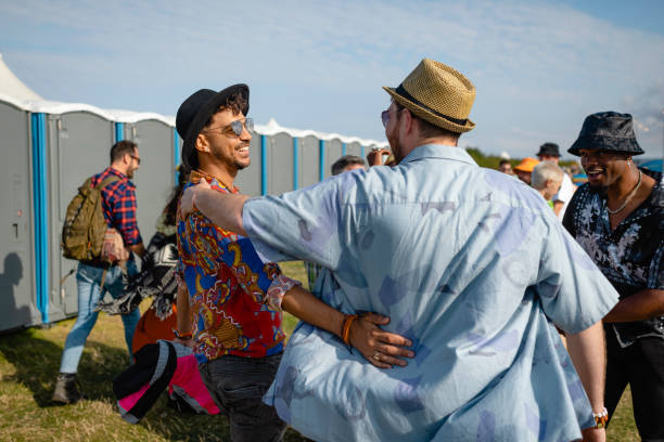 Best Local porta potty services  in Brighton, CO