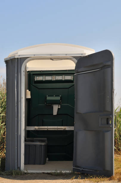 Best Affordable porta potty rental  in Brighton, CO