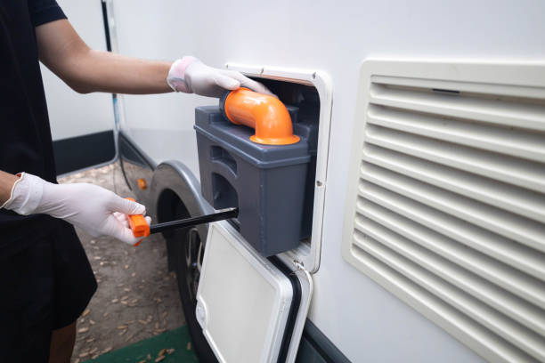 Best Porta potty delivery and setup  in Brighton, CO