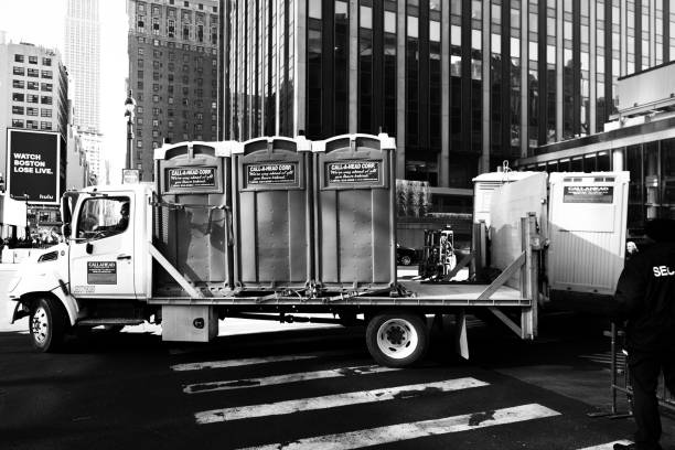 Best Best portable toilet rental  in Brighton, CO