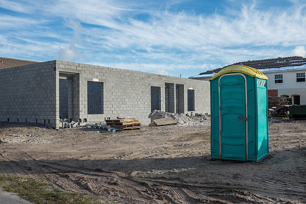 Best Local porta potty services  in Brighton, CO